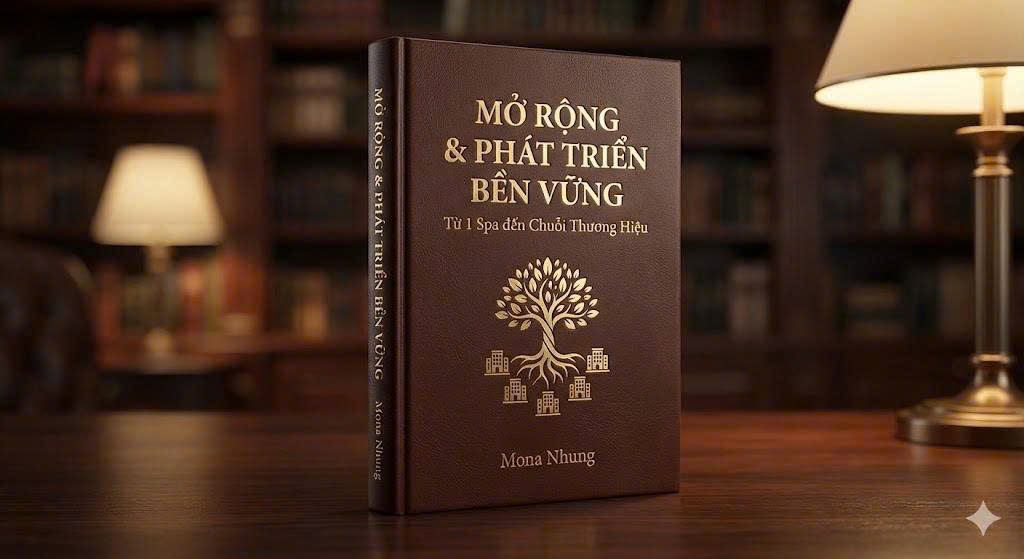 Bìa sách Mở Rộng Và Phát Triển Bền Vững